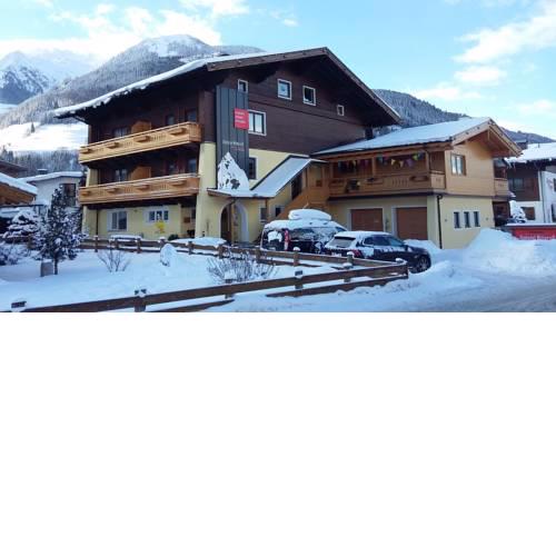 Alphotel Mittersill