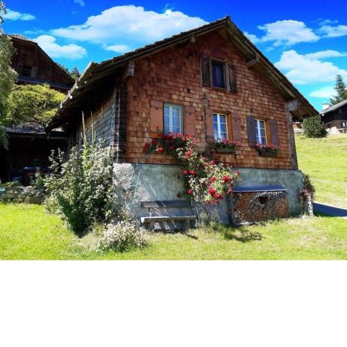 Alphütte Chilchschwand