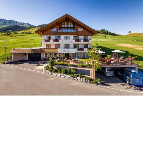 Alpin Apart Bacher