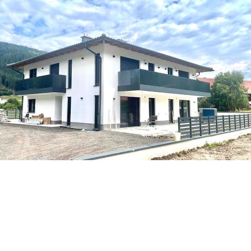 Alpin Apartments