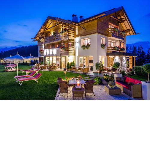 Alpin Boutique Villa Gabriela