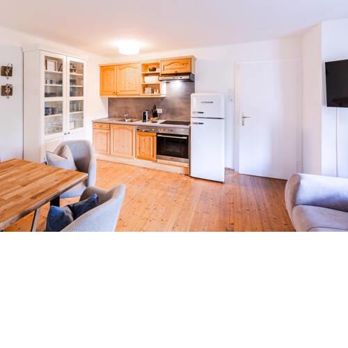 Alpin Chalets Wagrain