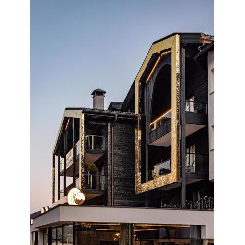 Alpin Garden Luxury Maison - Adults Only
