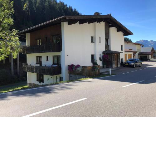 Alpin Haus Klösterle