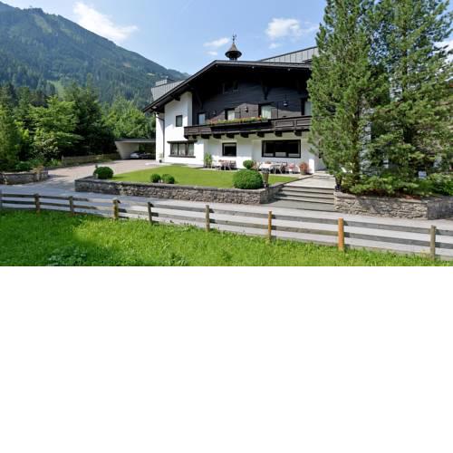 Alpin Hotel Garni Eder - Private Living