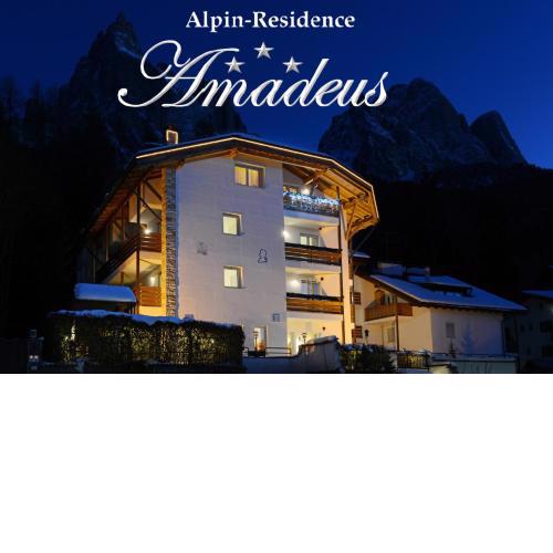 Alpin-Residence Amadeus