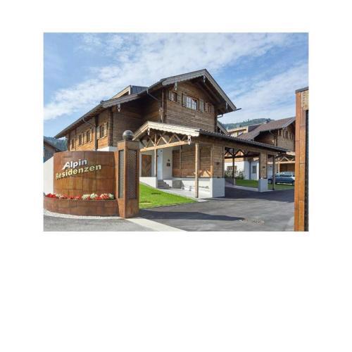 Alpin Residenzen Top 12