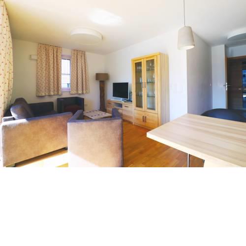 Alpin & See Resort Top 17 mit Seeblick