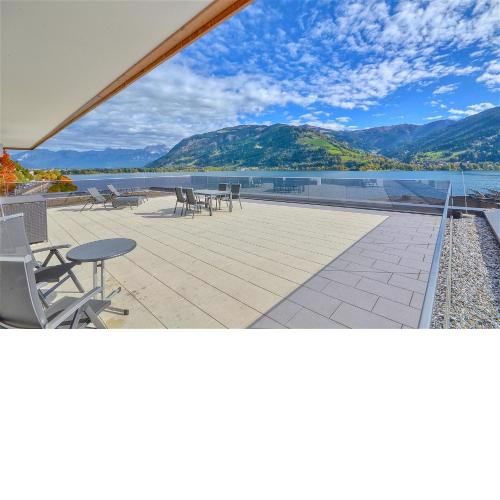 Alpin & Seeresort Penthouse 18 - by Alpen Apartments