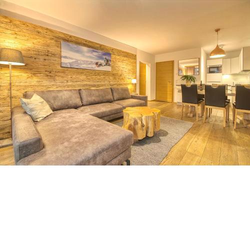 Alpin & Seeresort Top 14 - by Alpen Apartments