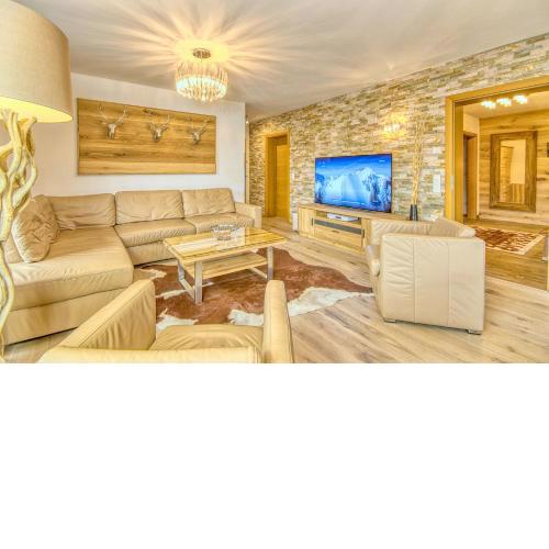 Alpin & Seeresort Top 15 - by Alpen Apartments