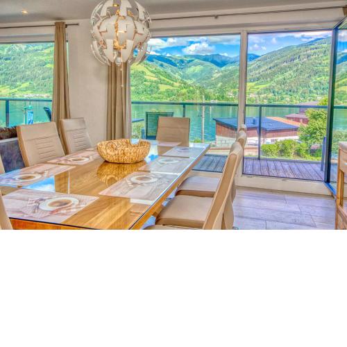 Alpin & Seeresort Top 30 - by Alpen Apartments