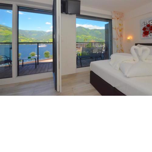 Alpin & Seeresort Top 31A - by Alpen Apartments