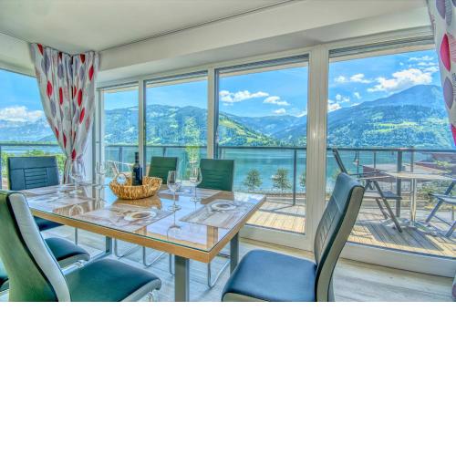 Alpin & Seeresort Top 31B - by Alpen Apartments