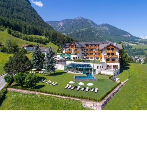 Alpin & Vital Hotel La Perla