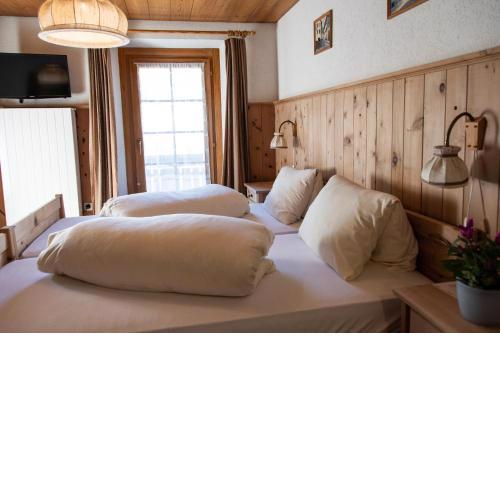 Alpina B&B Apartments