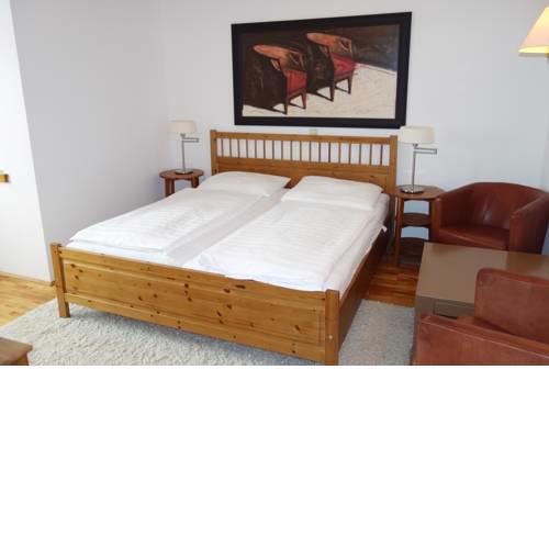 Alpina Holiday Living Apartments