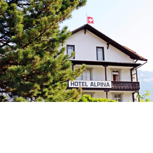Alpina Hotel