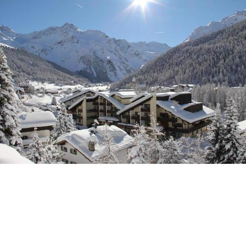Alpina Residence