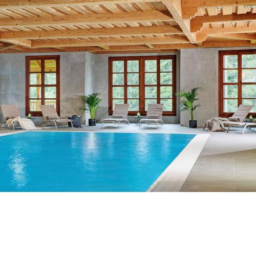 Alpine Apartment on the Ossiacher See with Wellness
