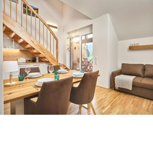 Alpine Apartment Pia 6 - Bad Mitterndorf by AA Holiday Homes