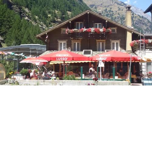 Alpine Budget Rooms by Täscherhof