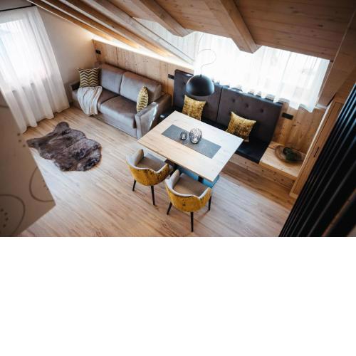 Alpine Chalet Sauter