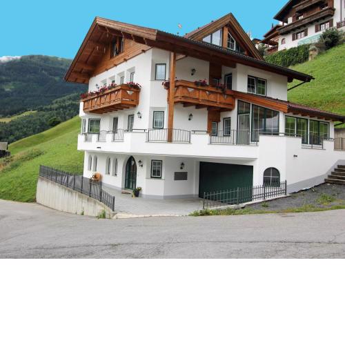 Alpine Charm for 2-guest in Hochgallmigg