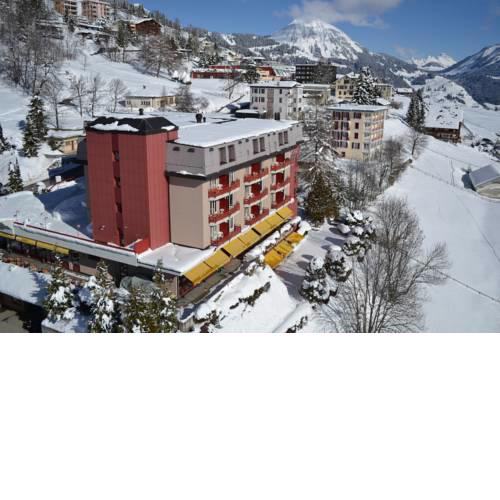 Alpine Classic Hotel