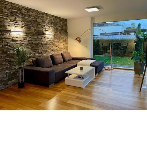 Alpine Haven Hideaway