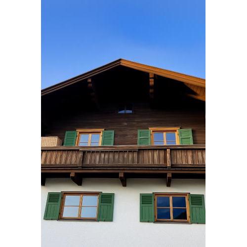 Alpine Haven, Kitzbühel ALPS