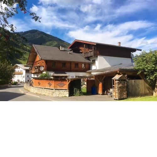 Alpine Haven