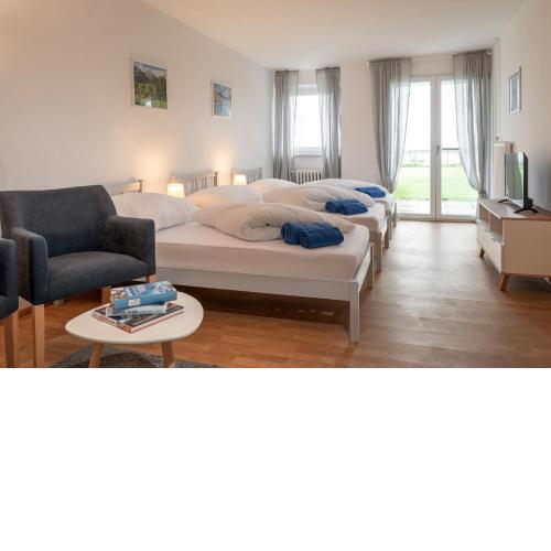Alpine Hostel A12