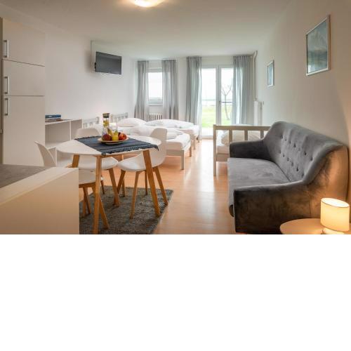 Alpine Hostel A4