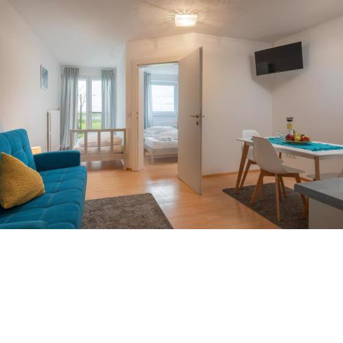 Alpine Hostel A5