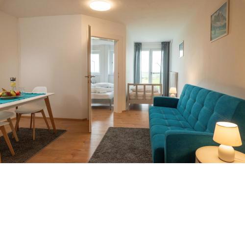 Alpine Hostel A6