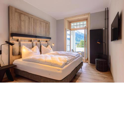 ALPINE INN Davos