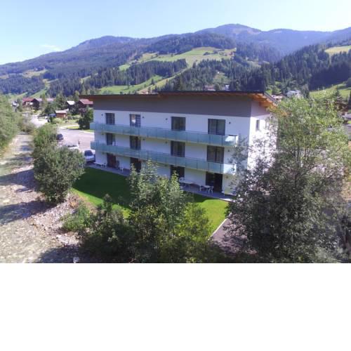 Alpine Lodge 1