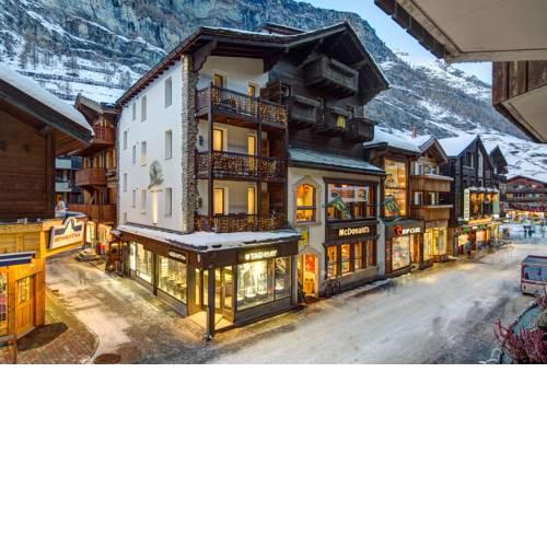 Alpine Lodge