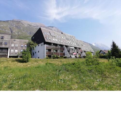 Alpine Relax Bovec