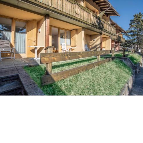 Alpine Smart Residence