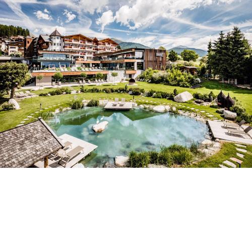 Alpine Spa Resort Sonnenberg