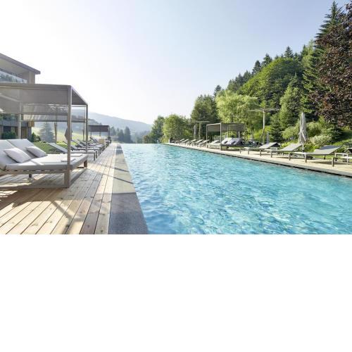 Alpine Spa Resort Viktoria
