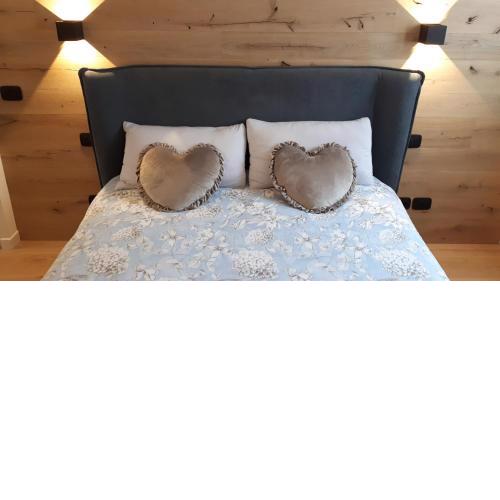 Alpine Suite - Casa di Giò
