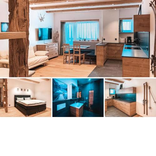 ALPINE SUITE SEEFELD by AlpenLuxus Appartements
