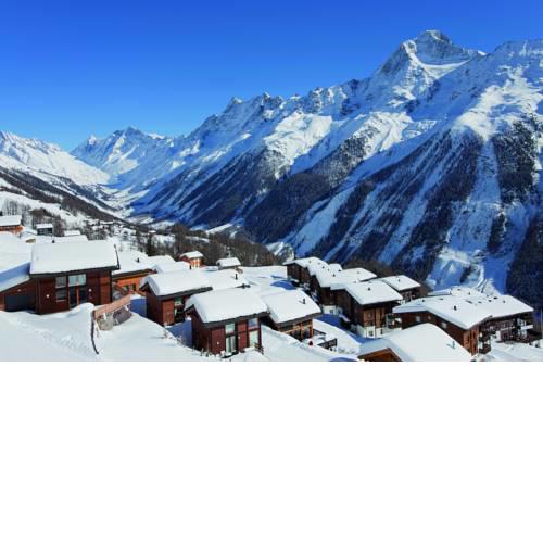 Alpine Village Resort