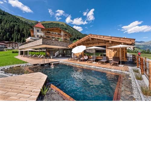 Alpinhotel Berghaus