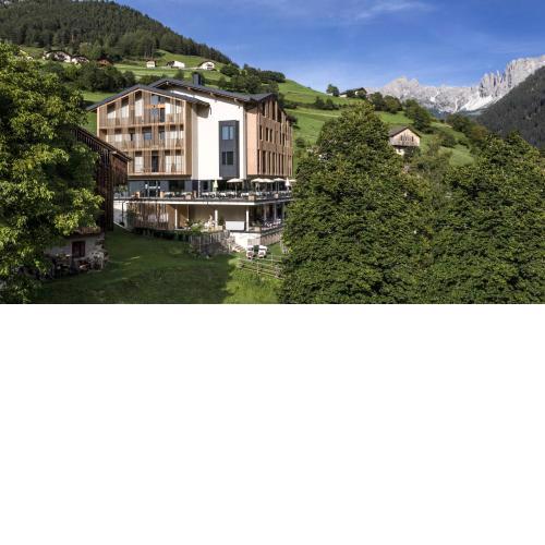 Alpinhotel Vajolet - Adults only