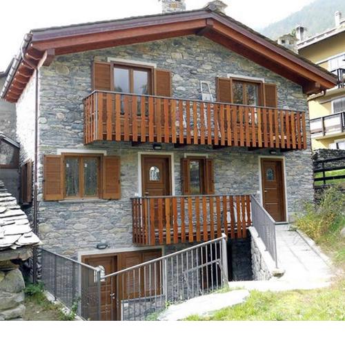 Alpini Apartments