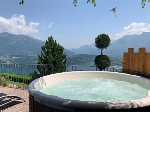 Alpinlake Lodge & Wellness